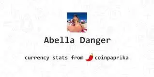 Abella Danger